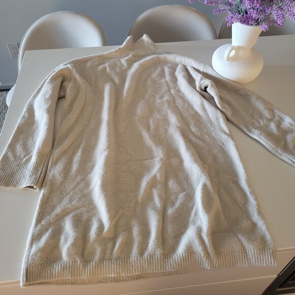 Zara Sweaters - Sweater Dress - Zara